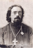 Протоиерей Верещагин Иван Алексеевич