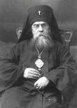 Архиепископ Николай Добронравов