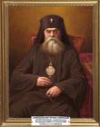 Портрет архиепископа Николая Добронравова