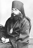 Феодор Поздеевский, архиепископ