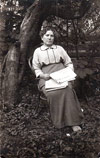 Сестра Софья Кутепова