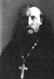 Священник Зосима Трубачев
