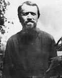 Cвященник Павел Устинов